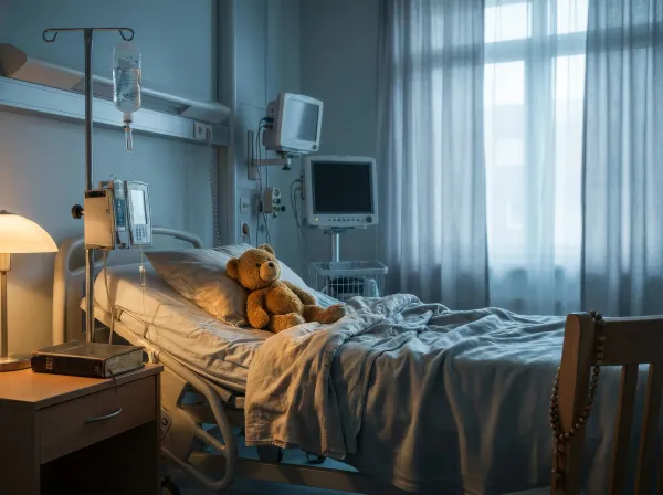 Does Religion Make People Healthier?