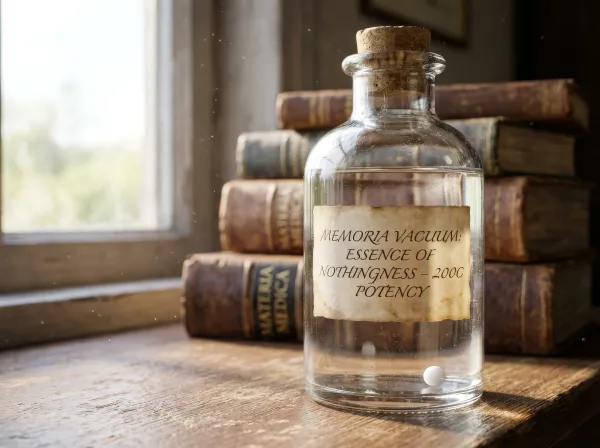 Homeopathy: Still Crazy After All These Years