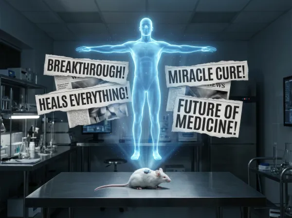 Premature Ejaculation in the News: How Headlines Influence Our Thinking