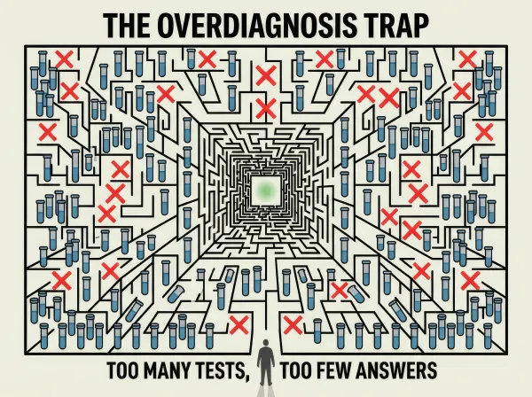 A Skeptical Look at Screening Tests