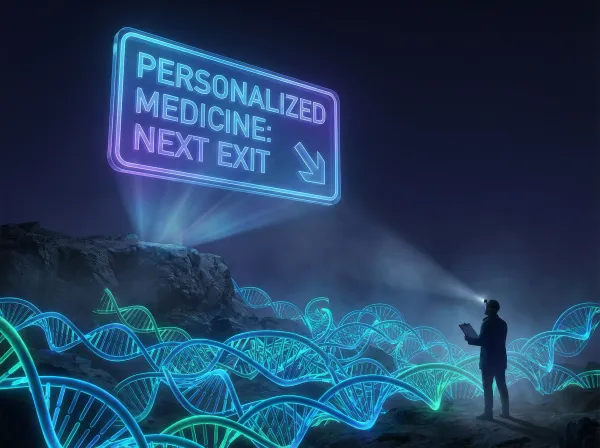 Genomic Testing—Are We There Yet?