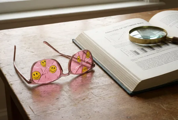 The Negative Side of Positive Psychology