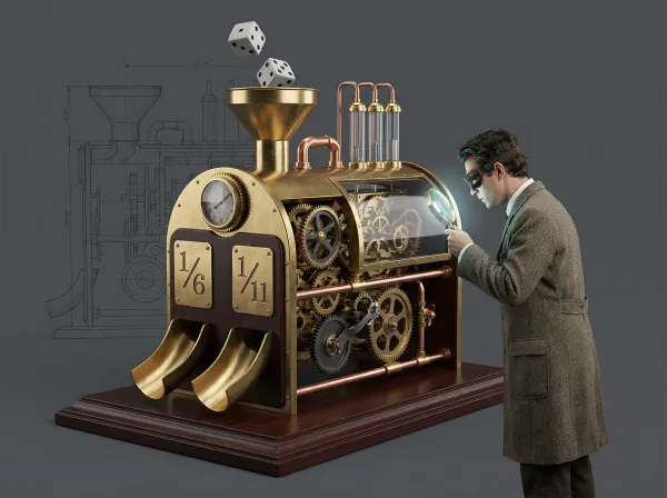 Dice, Mr. Smith, and Monty: The Case for Clarity in Probability Puzzles