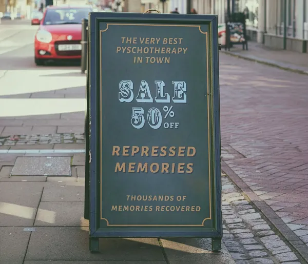 The Persistence of Memory … and of the Memory Wars