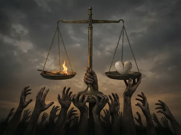 Travels Within the Feminist Divide