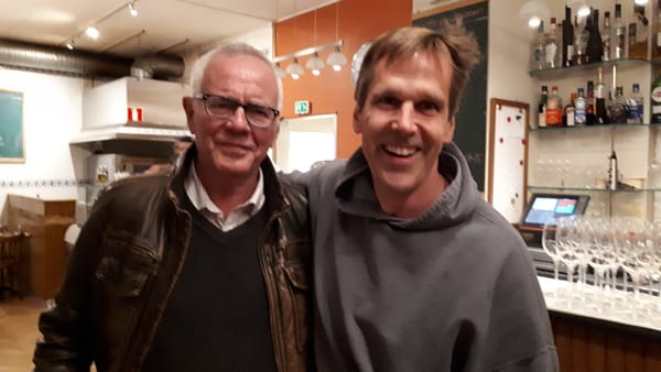 Remembering Robert Trivers