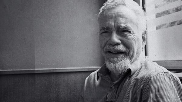 Robert Trivers (1943–2026) Reflects on His Life