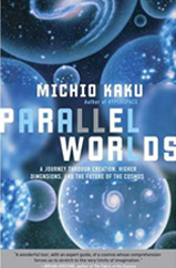 Parallel Worlds Book Cover