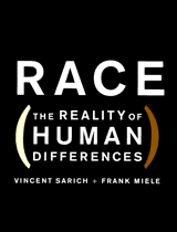 Race (book cover)