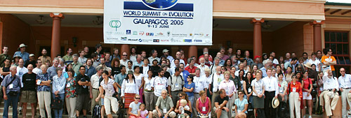photo of attendees