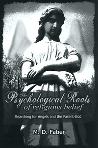 Psychological Roots book cover