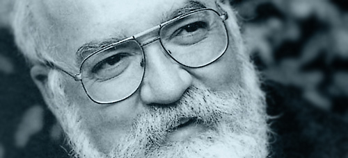 Daniel
C. Dennett photo