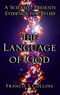 Language of God (cover)