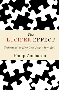 The Lucifer Effect (cover)