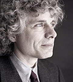 Dr. Steven Pinker