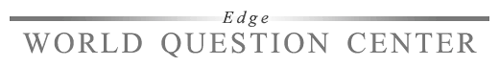 Edge.org banner