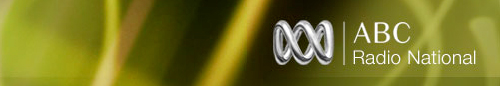 ABC Radio National logo