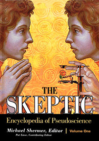 The SKEPTIC Encyclopedia of Pseudoscience