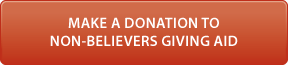 Make a donation to Non-Believers Giving Aid