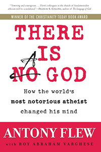 There is No God (book cover)