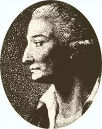 Antonie Lavoisier