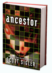 Ancestor (book cover)