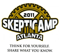 Atlanta Skepticamp 2011