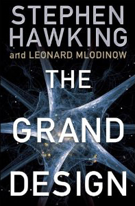 The Grand Design (book cover)