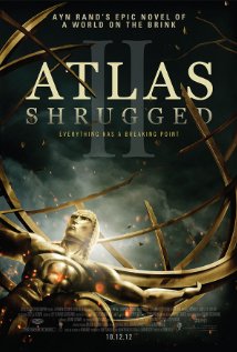 Atlas Shrugged, Part II (thaatrical poster)
