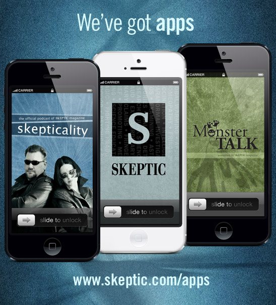 Download our free apps!