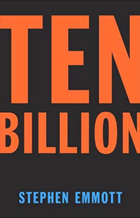 Ten Billion (cover)