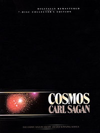  Cosmos: A Personal Voyage