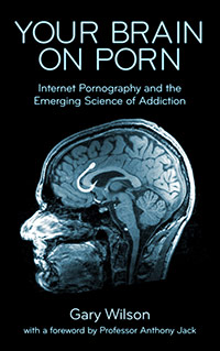 Your Brain On Porn (book cover)