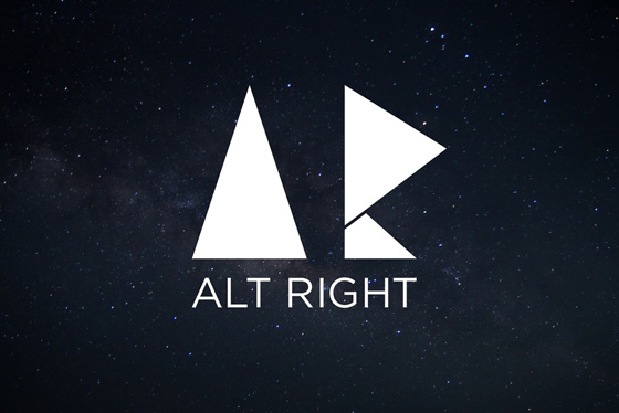 Alt-Right logo