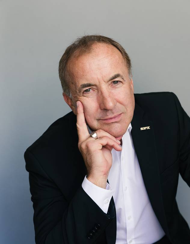 Michael Shermer