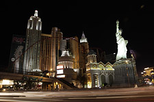 Las Vegas (photo by Ed Pastor)