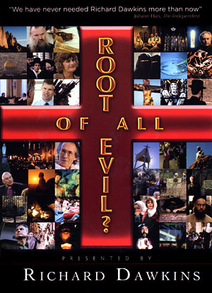 The Root of All Evil? (cover)