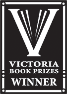 2014 Victoria Children's Book Prize Winner