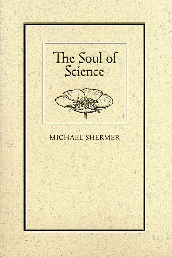 The Soul of Science (cover)