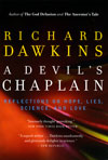 A Devil's Chaplain (cover)