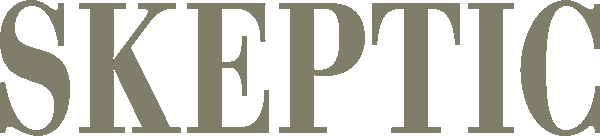 SKEPTIC (logo)