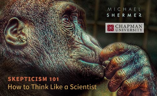 Skepticism 101 Lectures