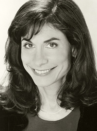 Dr. Nancy Segal