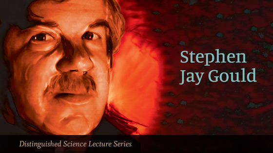 Watch or listen to this Distinguished Science Lecture