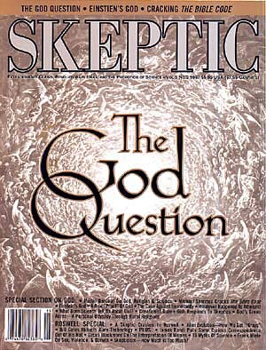 Skeptic volume 05 number 2