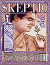 Skeptic Vol 06n02 cover