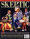 Skeptic Vol 06n03 cover