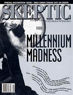 Skeptic magazine, vol 7, no 3
