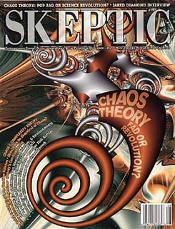 Skeptic magazine, vol 8, no 3