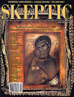Skeptic magazine, vol 9, no 3